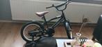 BMX kinderfiets, Ophalen of Verzenden, Zo goed als nieuw, Minder dan 16 inch, Zijwieltjes