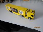 Daf 95 space cab, Ophalen, Zo goed als nieuw, Bus of Vrachtwagen, Tekno
