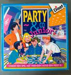 Party & Co Junior bordspel, Hobby en Vrije tijd, Gezelschapsspellen | Bordspellen, Ophalen, Gebruikt