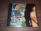 Prince - Music From Graffiti Bridge, Cd's en Dvd's, Ophalen of Verzenden, 1980 tot 2000, Zo goed als nieuw