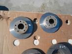Rear brake discs Lamborghini Diablo, Verzenden