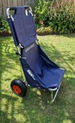 eckla beach trolley, Watersport en Boten, Ophalen of Verzenden, Zo goed als nieuw, Eén persoon, Overige typen