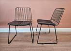 2 stoere kinderstoelen, Kinderen en Baby's, Kinderkamer | Tafels en Stoelen, Ophalen, Zo goed als nieuw, Stoel(en)