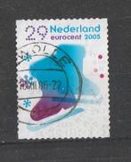 nvph 2378 Decemberzegel 2005, Postzegels en Munten, Postzegels | Nederland, Verzenden, Na 1940, Gestempeld