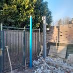 Spanten, Ophalen of Verzenden