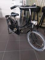 Popal kinderfiets - gebruikt, handvatten vervangen, Ophalen of Verzenden