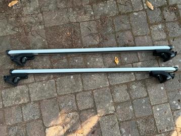 Dakdragers C4 Grand Picasso met Sleutels beschikbaar voor biedingen