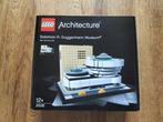 Te koop lego architecture set 21035 gloednieuw in doos, Kinderen en Baby's, Speelgoed | Duplo en Lego, Ophalen of Verzenden, Nieuw
