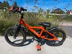 BTWIN Jongensfiets 16 inch, Ophalen of Verzenden, Gebruikt, 16 inch, Handrem