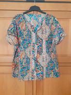 Bloesjes,3 stuks,nog in verpakking, xl.oph., Kleding | Dames, Ophalen, Zo goed als nieuw, Maat 46/48 (XL) of groter, Zwart
