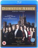 Downton Abbey - Series Three (3 Blu-ray Set), Cd's en Dvd's, Blu-ray, Tv en Series, Ophalen of Verzenden, Zo goed als nieuw