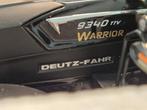 DEUTZ- FAHR 9340 TTV "WARRIOR", Hobby en Vrije tijd, Modelauto's | 1:32, Ophalen of Verzenden, Nieuw, Tractor of Landbouw, Schuco