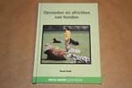 Ruud Haak. Opvoeden en africhten van honden., Ophalen of Verzenden, Gelezen, Honden