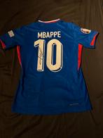 Gesingeerd Mbappé shirt, Ophalen of Verzenden, Nieuw, Shirt