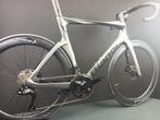 Bianchi oltre comp Shimano 105 di2, Carbon, Nieuw, Meer dan 20 versnellingen, 53 tot 57 cm