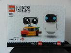 LEGO BRICK-HEADZ EVE & WALL•E (40619), Kinderen en Baby's, Speelgoed | Duplo en Lego, Ophalen of Verzenden, Nieuw, Complete set