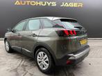 Peugeot 3008 1.2 PureTech Blue Lease Executive € 12.499,00, Auto's, Peugeot, 1229 kg, 65 €/maand, Stof, 1199 cc