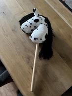 Hobby horse stokpaardje, Ophalen, Zo goed als nieuw