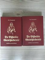Bijbelse Geschiedenis, Ophalen of Verzenden, Zo goed als nieuw