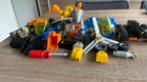 Duplo techniek, Kinderen en Baby's, Speelgoed | Duplo en Lego, Ophalen of Verzenden, Zo goed als nieuw, Duplo