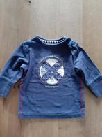 Beebielove shirtje maat 62, Beebielove, Ophalen of Verzenden, Zo goed als nieuw, Jongetje