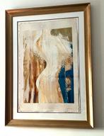 Gert van Reenen, Nude, 100x200, Ophalen