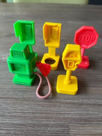 fisher price verkeer beschikbaar voor biedingen