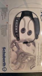 Schuberth SRC Bluetooth Set - Nieuw!, Motoren, Overige merken, M, Dames, Nieuw zonder kaartje