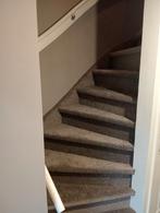 Trapbekleding Actie €375 inclusief tapijt, Ophalen of Verzenden, Zo goed als nieuw, 4 meter of meer