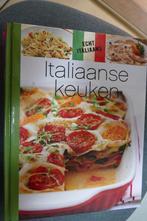 Italiaanse keuken, Boeken, Kookboeken, Ophalen of Verzenden, Zo goed als nieuw, Italië