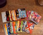 28x jan jans en de kinderen (1e druk), Meerdere stripboeken, Ophalen of Verzenden, Gelezen