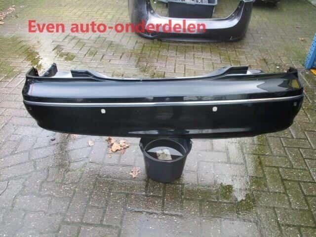 achterbumper lexus LS 430, Auto-onderdelen, Carrosserie en Plaatwerk, Bumper, Lexus, Achter, Gebruikt, Ophalen of Verzenden