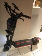 Kaabo Wolf Warrior Elektrische Step, Fietsen en Brommers, Steps, Ophalen