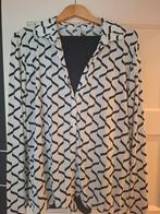 Zoso blouse XXL, Wit, Maat 46/48 (XL) of groter, Ophalen of Verzenden, Zo goed als nieuw