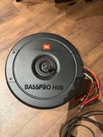 JBL bass pro hub Subwoofer, Auto diversen, Autospeakers, Ophalen of Verzenden, Gebruikt