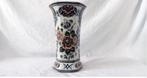 Vaas Delft polychroom Holland Handwerk - 2 stuks, Ophalen of Verzenden