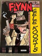 Flynn 2.00 euro, Boeken, Eén stripboek, Ophalen of Verzenden, Gelezen