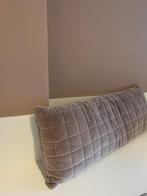 ESSENZA Julia Mauve Sierkussen 40 x 90 cm, Ophalen, Zo goed als nieuw, Vierkant