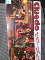 Cluedo - Clipper, Hobby en Vrije tijd, Gezelschapsspellen | Bordspellen, Ophalen of Verzenden, Zo goed als nieuw