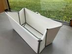 Stokke Flexi Bath (opvouwbaar bad), Ophalen of Verzenden, Zo goed als nieuw, Badje, Overige merken