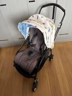 Bugaboo Bee 5 Andy Warhol buggy, Ophalen of Verzenden, Gebruikt, Overige merken, Verstelbare rugleuning