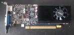 Geforce GT1030 LP low profile bracket videokaart, Ophalen of Verzenden, Zo goed als nieuw, Nvidia