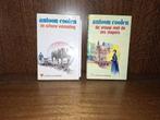 Antoon Coolen De Schone Voleinding / De vrouw met 6 slapers, Ophalen of Verzenden, Gelezen, Noord-Brabant