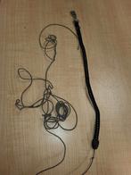 hondenketting hondenriem, Ophalen of Verzenden, Gebruikt