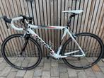 Sensa AL27005 Racefiets - 54cm, 28 inch, Gebruikt, 10 tot 15 versnellingen, Heren