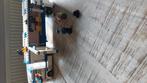 Lego City Mobiele politiepost nr 60044, Ophalen, Gebruikt