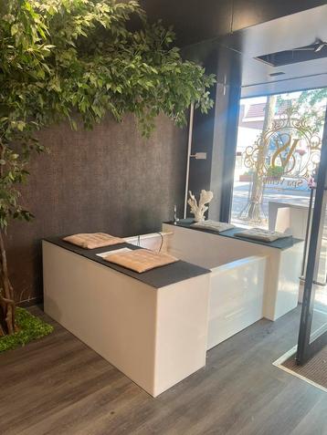 Fish Spa 4 persoons beschikbaar voor biedingen