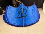 North Orbit 2023 - 9m - Blue, Watersport en Boten, Kitesurfen, Ophalen, Gebruikt, 9 m², Geen board