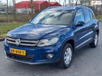 Volkswagen Tiguan 1.4 TSI Sport&Style R-line Edition / AIRCO, Auto's, Voorwielaandrijving, Euro 5, 15 km/l, 4 cilinders