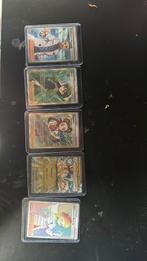 Pokemon kaarten goeden conditie, Hobby en Vrije tijd, Verzamelkaartspellen | Pokémon, Ophalen of Verzenden, Nieuw, Losse kaart